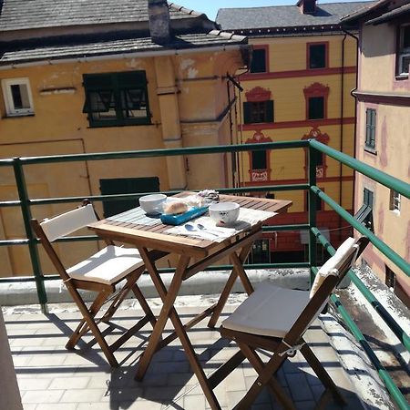 Appartamento Di Enrico Rapallo Exterior photo