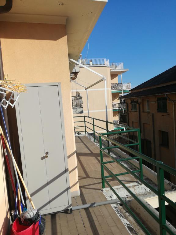 Appartamento Di Enrico Rapallo Exterior photo